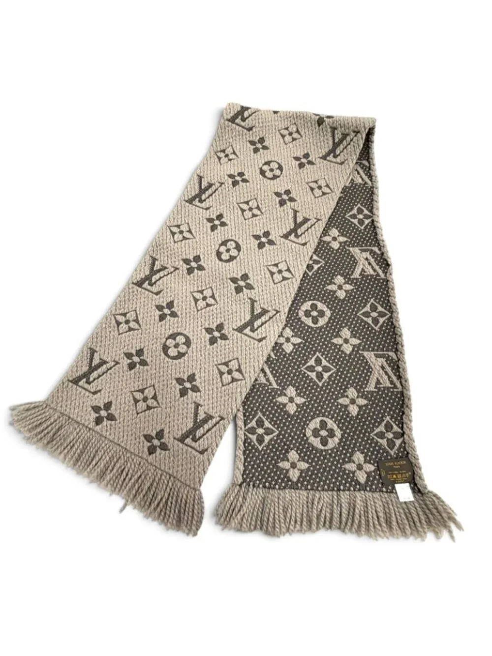 Louis Vuitton this authentic